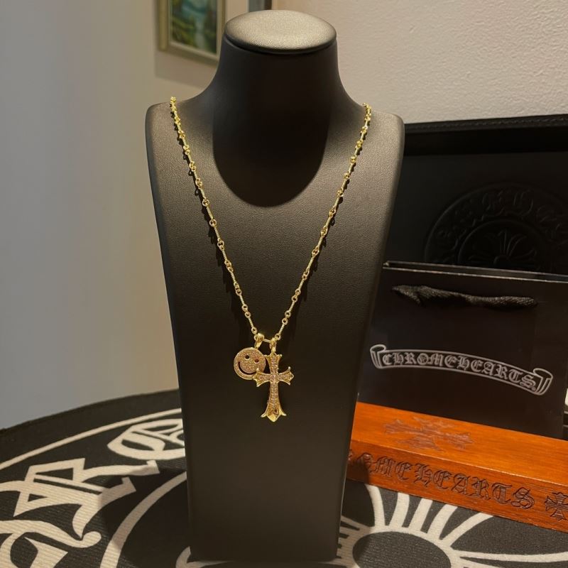 Chrome Hearts Necklaces